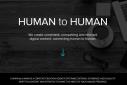 Human to Human logo